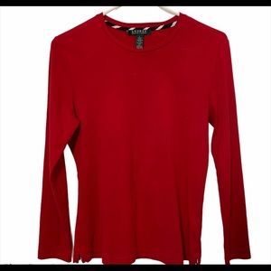 Ralph Lauren Long Sleeve